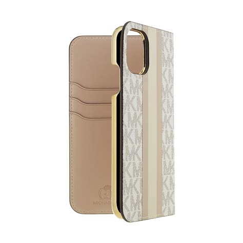 michael kors iphone 11 pro max case wallet|Amazon.com: Michael Kors Iphone Case.